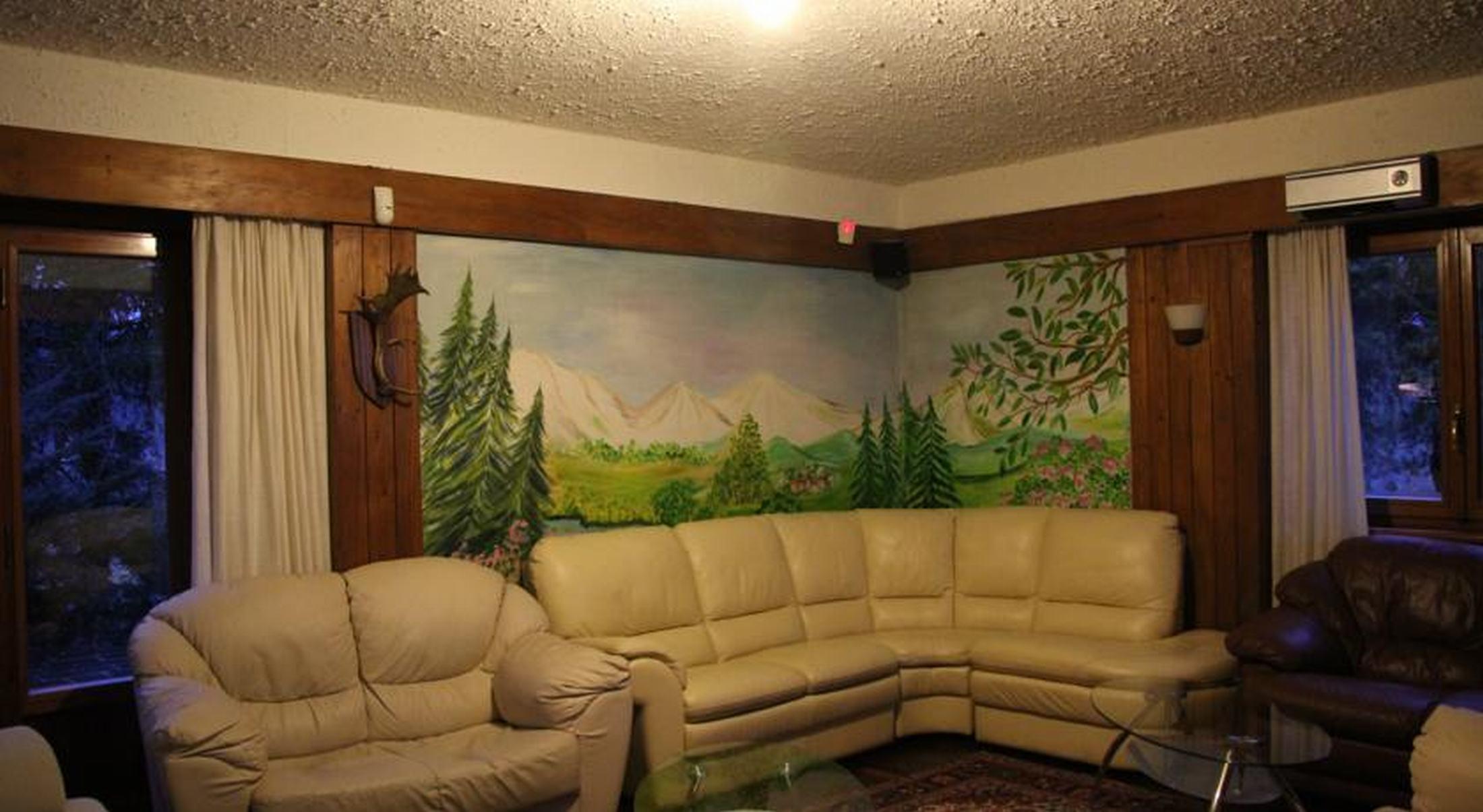 פסקאסרולי Hotel Orso Bianco מראה חיצוני תמונה