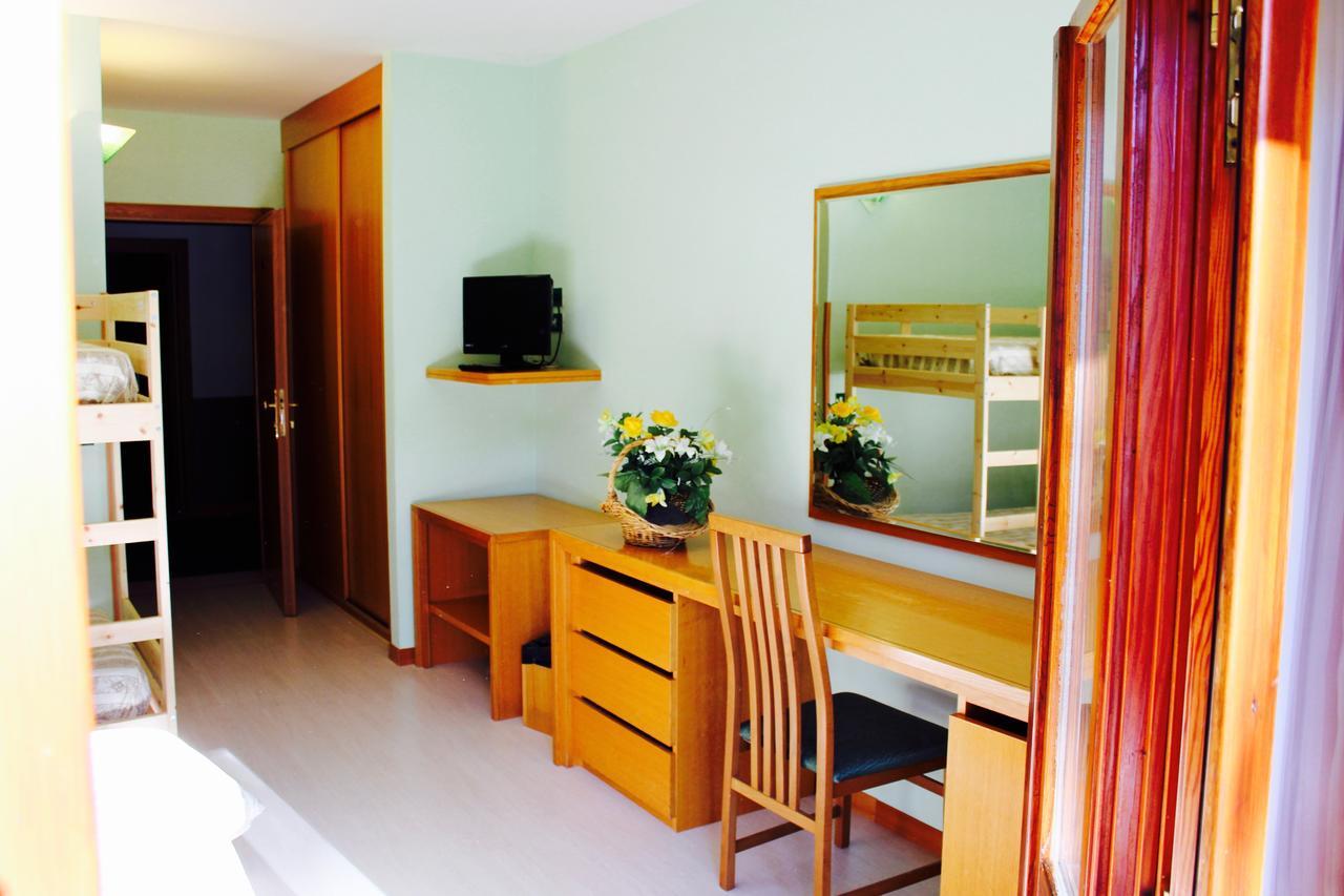 פסקאסרולי Hotel Orso Bianco מראה חיצוני תמונה