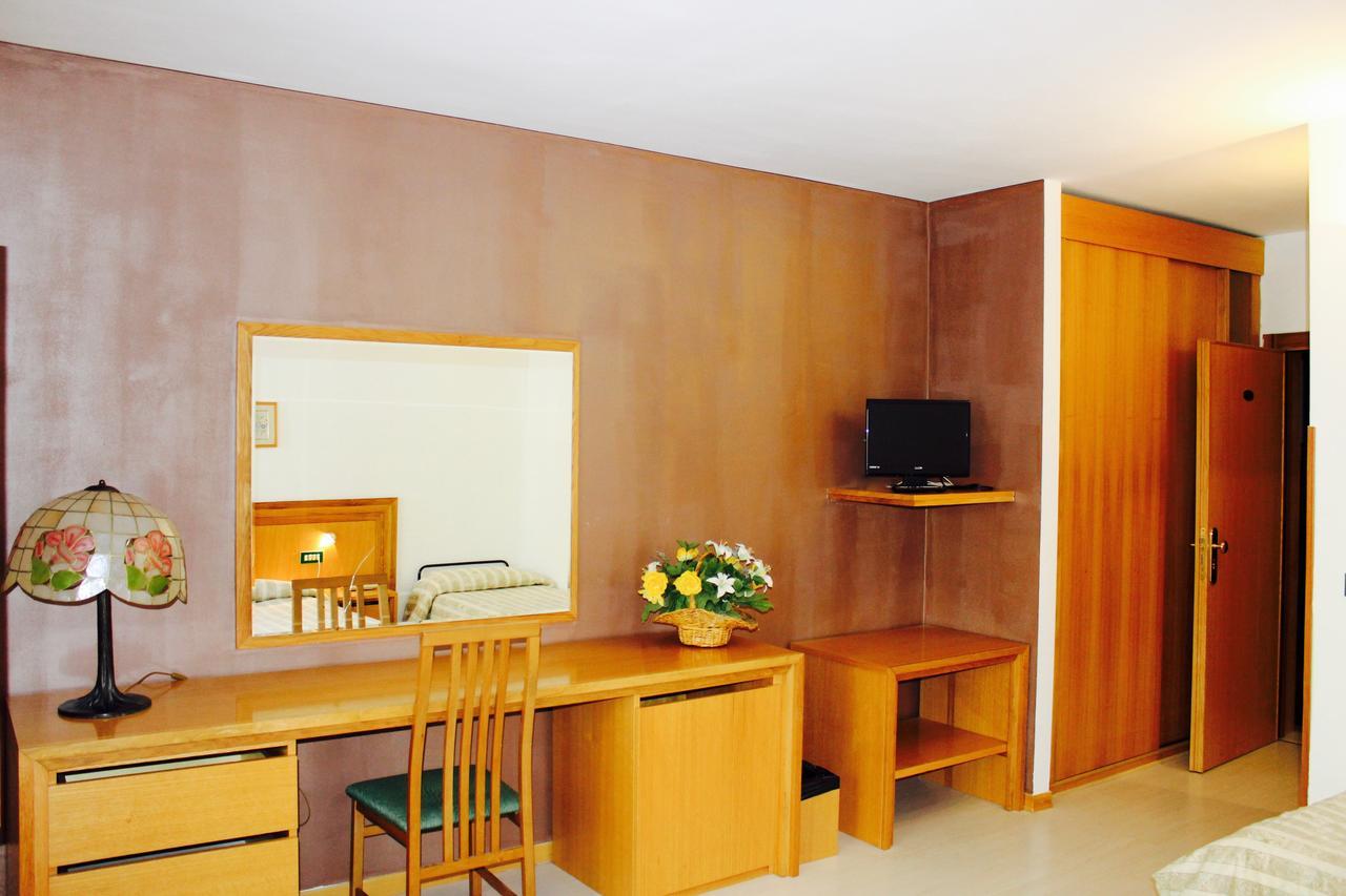 פסקאסרולי Hotel Orso Bianco מראה חיצוני תמונה